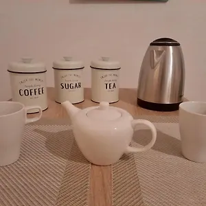 Apartamento Agua, Cádiz