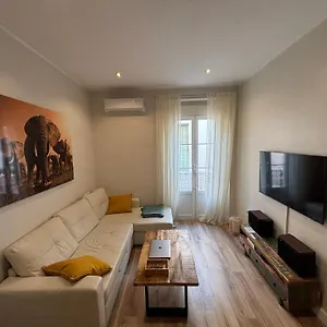 Apartamento Precious And Original Center, Cádiz