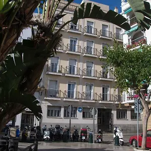 Lägenhet Residencia Universitaria Centro, Cádiz