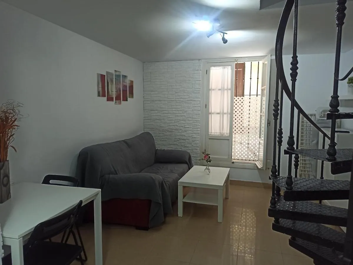 Duplex Cadiz Centro contacts