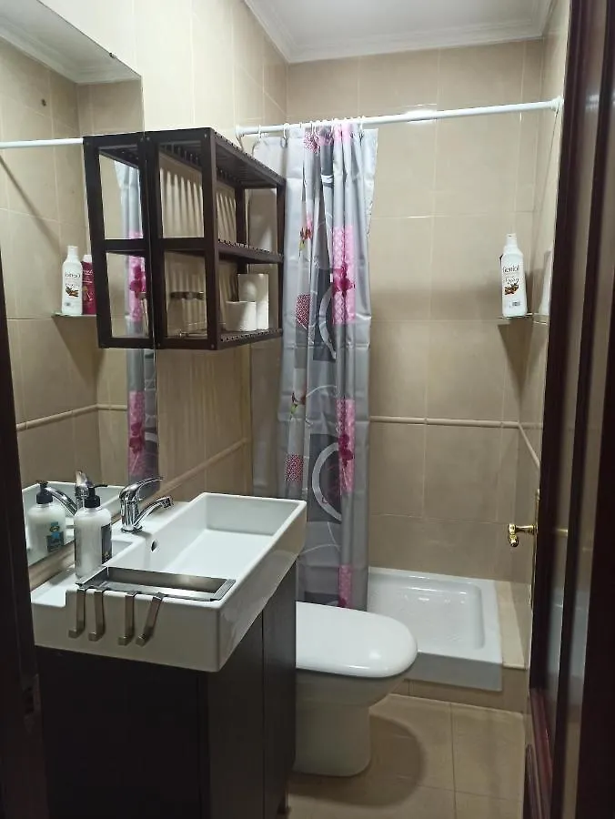 Duplex Cadiz Centro Apartment Spain