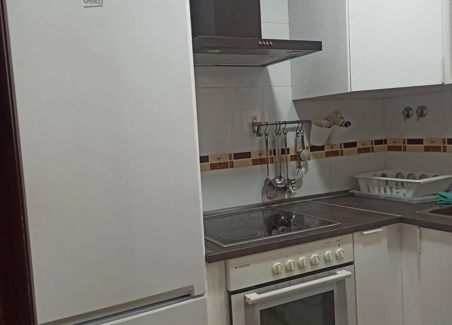 Duplex Cadiz Centro Apartment Spain