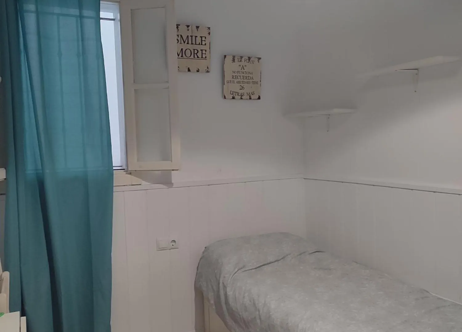 Duplex Cadiz Centro Apartment
